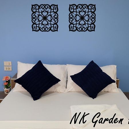 Nk Garden Hotel @Suratthani Airport Σούρατ Τανί Εξωτερικό φωτογραφία